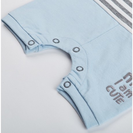 sigikid Baby Overall fur Jungen Детские комбинезоны для мальчиков