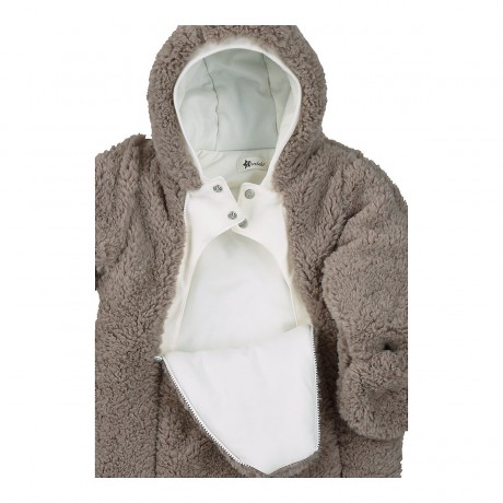 Sterntaler Pluschoverall плюшевый комбинезон