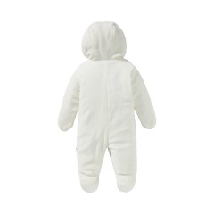 bornino Pluschoverall плюшевый комбинезон