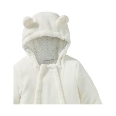 bornino Pluschoverall плюшевый комбинезон