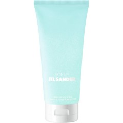Jil Sander (Жиль Сандер) Softly Gentle Body Scrub, 200 мл