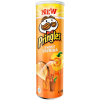 Pringles (Принглс) Sweet Paprika Чипсы со вкусом сладкого перца 190г