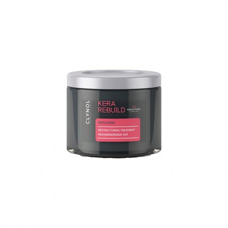 Clynol (Клинол) Kera Rebuild REPLENISH Regenerierende Kur Бальзам для волос, 750 мл