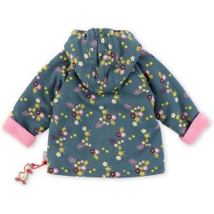 sigikid Baby Ubergangsjacke MY LITTLE FRIEND fur Madchen Детская куртка MY LITTLE FRIEND для девочки