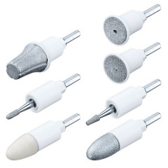 Beurer MP 41 Aufsatz Set Комплект насадок MP 41