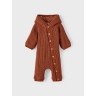 name it Strickoverall Outdoor-Overalls fur Kinder Вязаный комбинезон Детский комбинезон для активного отдыха