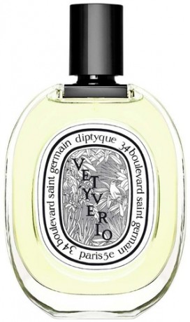 diptyque Vetyverio, Мужской парфюм 100 мл