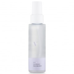 VENICE Niacinamide Face Tan Spray Спрей для загара лица с ниацинамидом