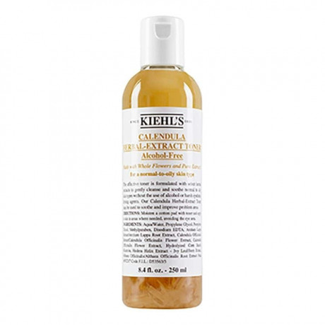 Kiehl’s Herbal Extract Toner  Травяной экстракт тоник