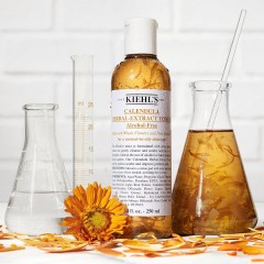 Kiehl’s Herbal Extract Toner Травяной экстракт тоник