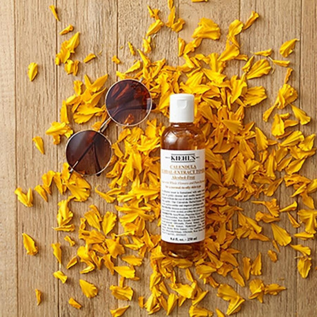 Kiehl’s Herbal Extract Toner  Травяной экстракт тоник