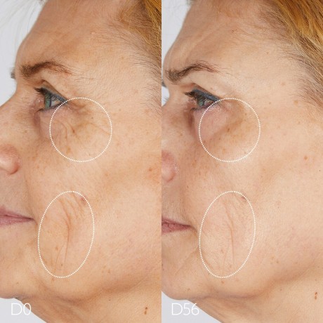 Caudalie Reichhaltige Creme  Насыщенный крем