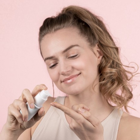 colibri skincare Vitamin A Serum  Сыворотка с витамином А