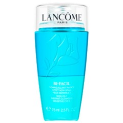 Lancome (Ланком) Bi Facil Make-up Entferner Reinigung &amp; Masken, 75 мл
