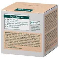 Kneipp Schutzende Tagescreme Защитный дневной крем