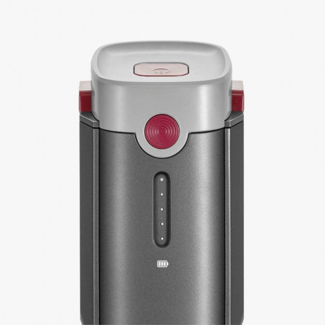 Severin Severin Handstaubsauger HV Kabelloser 2-in-1 Hand- und Stielsauger, Extrem leicht, wendig und flexibel einsetzbar  Ручной пылесос Severin HV Wireless Ручной и ручной пылесос 2-в-1, чрезвычайно легкий, маневренный и гибкий в использовании.