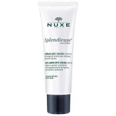 Nuxe (Нюкс) Gegen Pigmentflecken Creme SPF 20 Splendieuse, 50 мл
