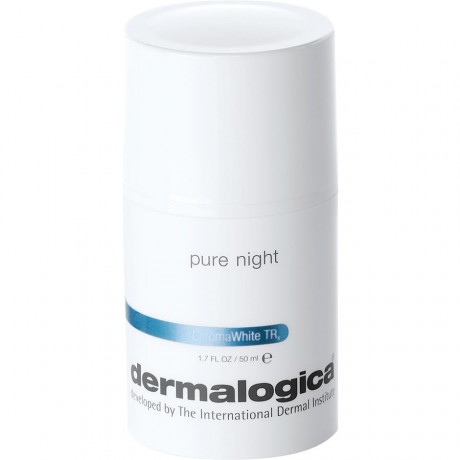 Dermalogica (Дермалогика) PowerBright TRx Pure Night, 50 мл