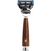 Muhle Rasierer Esche Fusion Бритва Эш Фьюжн