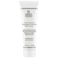 Kiehl’s Brightening & Exfoliating Daily Cleanser Осветляющее и отшелушивающее ежедневное очищающее средство