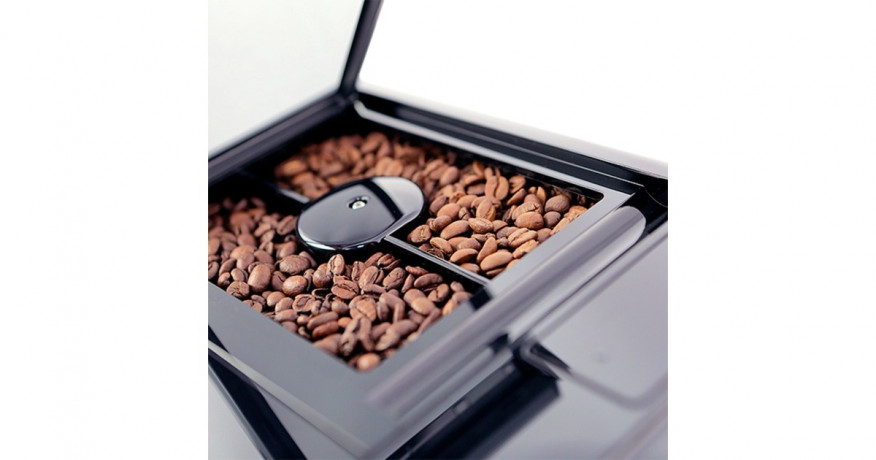 Melitta Melitta Barista TS Smart F850-101, Vollautomat silber silber Melitta Barista TS Smart F850-101, полностью автоматический, серебристый