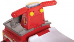 Jakks Pacific Paw Patrol Rutscherfahrzeug MARSHALL mit Sound Робот Paw Patrol MARSHALL со звуком