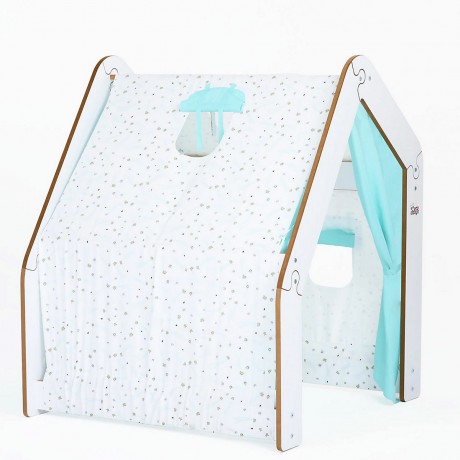 Huuks Indoor Spielhaus Tent Крытая игровая палатка