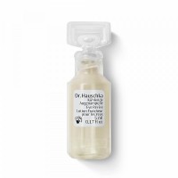 Dr.Hauschka Kuhlende Augenampulle Доктор Хаушка Охлаждающее средство для снятия усталости глаз, 5 мл