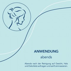 Frei Ol FREI OL Totes Meer Mineral NachtPflege БЕСПЛАТНО OL Ночной крем с минералами Мертвого моря