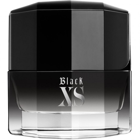 Paco Rabanne (Пако Рабан)  Black XS Eau de Toilette Туалетная вода Spray Спрей, 100 мл