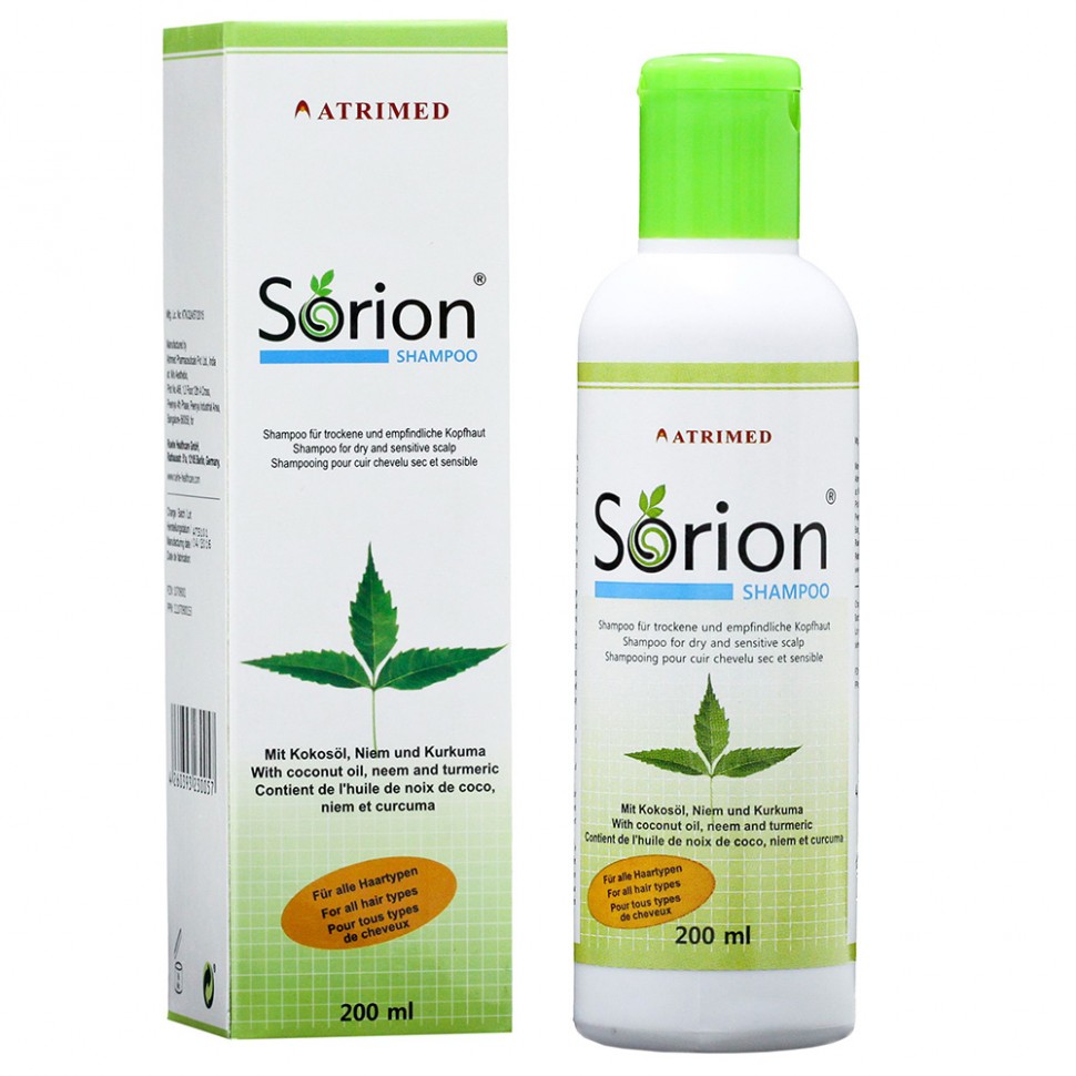 sorion sampon how to cure psoriasis permanently