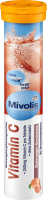 Mivolis Vitamin C Витамин C Растворимые таблетки, 20 шт