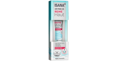 ISANA Young S.O.S. Clear Extra starkes Anti-Pickel Gel Сос Очищение Гель против черных точек для жирной и поврежденной кожи 15 г