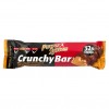 Power System Crunchy Bar EiWeiss Батончик &quot;Peanutbutter Geschmack mit Crunchy Karamell&quot; 45 г