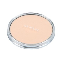 SENSAI (Сенсей) Foundation База для макияжа SENSAI (Сенсей) Total Finish SPF 15 Refill, TF 202 Soft Beige / 12 g