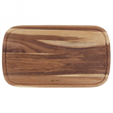 Tefal Tefal Schneidebrett L JAMIE OLIVER akazie Разделочная доска Tefal L JAMIE OLIVER