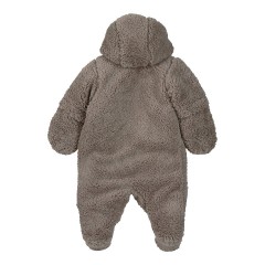 Sterntaler Pluschoverall плюшевый комбинезон