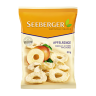 Seeberger Яблочные кольца 80г
