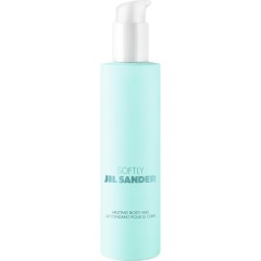 Jil Sander (Жиль Сандер) Softly Melting Body Milk Молочко для тела, 200 мл