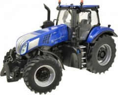 TOMY New Holland T8.435 Traktor Трактор New Holland T8.435