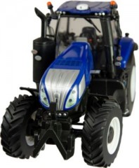 TOMY New Holland T8.435 Traktor Трактор New Holland T8.435