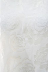 Women Home Платье размер L, цвет белый