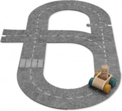 Micki Strassen-Set дорожный набор