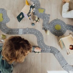 Micki Strassen-Set дорожный набор