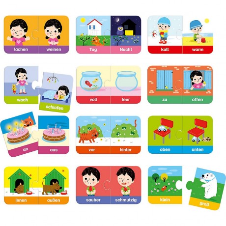 Jumbo ich lerne я учу