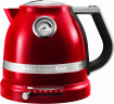 KitchenAid KitchenAid Wasserkocher 5KEK1522ECA LIEBESAPFEL-ROT, 1,5 l, 2400 W, liebesapfelrot  Чайник KitchenAid 5KEK1522ECA LOVE APPLE RED, 1,5 л, 2400 Вт, love apple red