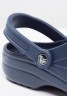 Crocs CLASSIC UNISEX Clogs navy КЛАССИЧЕСКИЙ УНИСЕКС сабо военно-морской