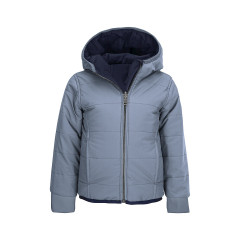 first instinct by killtec Wendejacke FIW 4 MNS JCKT Outdoorjacken Двусторонняя куртка FIW 4 MNS JCKT уличная куртка