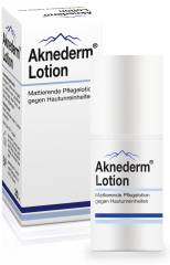 Aknederm Lotion лосьон