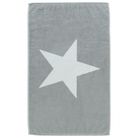 Cawo Stars Big Badematte Badematten, 1 шт.